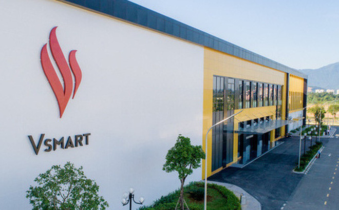 VinSmart chính thức công bố ngừng sản xuất smartphone sau 3 năm