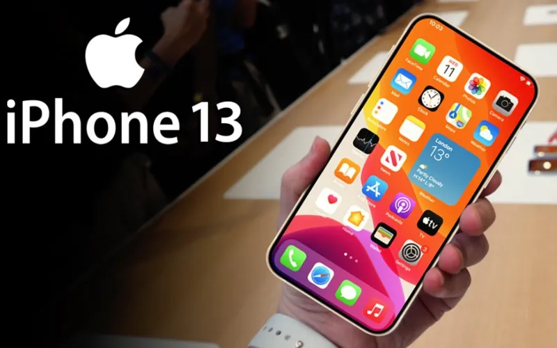 iPhone 13 sẽ được trang bị con chip mạnh nhất của Apple