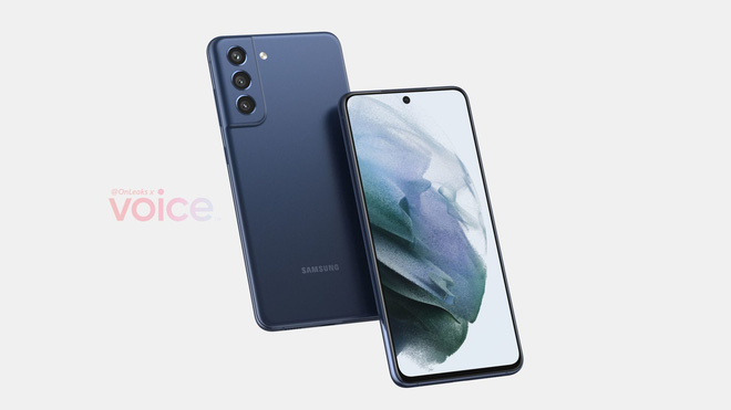 Tin buồn: Samsung ngừng sản xuất Galaxy S21 FE do gặp vấn đề nguồn cung