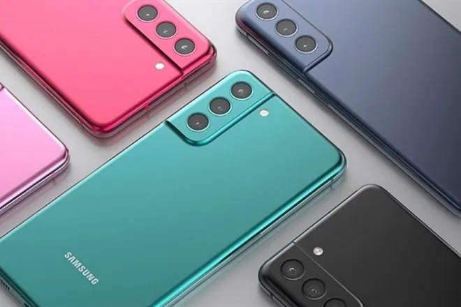 Samsung Galaxy S21 FE có thể chỉ ra mắt ở một số thị trường