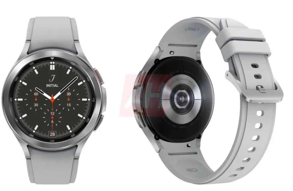 Lộ giá bán Galaxy Watch 4 sắp ra mắt
