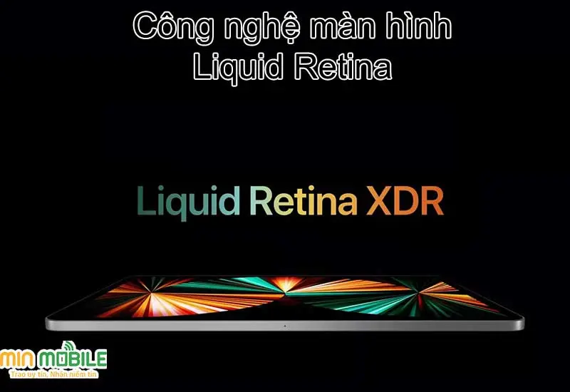 Màn hình Liquid Retina là gì? iPhone 11 tụt pin nhanh là do đây sao?
