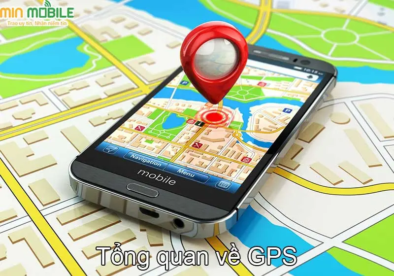 Giải đáp về GPS. Ứng dụng của GPS trong đời sống là gì?