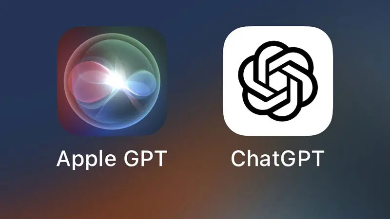 Apple sẽ cho ra mắt Apple GPT để cạnh tranh Chat GPT và Bard?