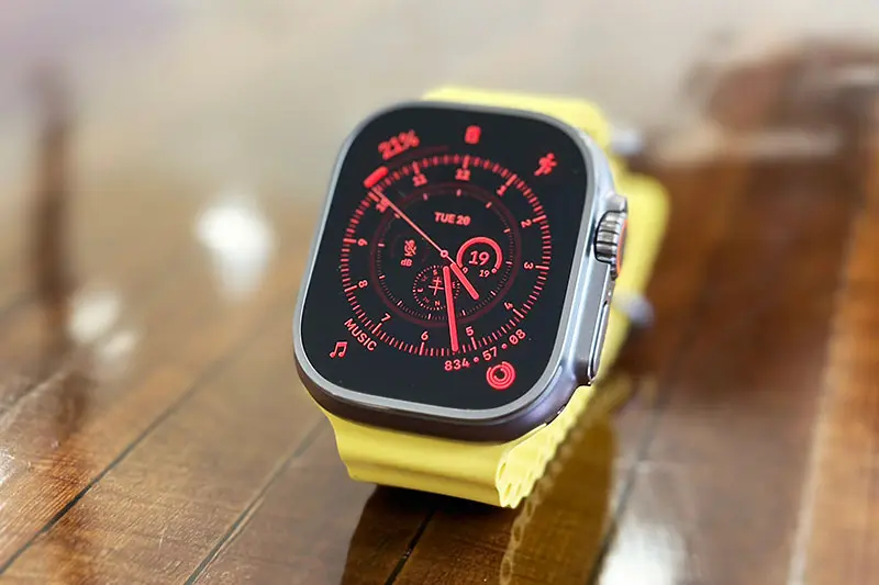 Apple Watch Ultra 2: Thay đổi về thiết kế, công nghệ có đáng chờ đợi?