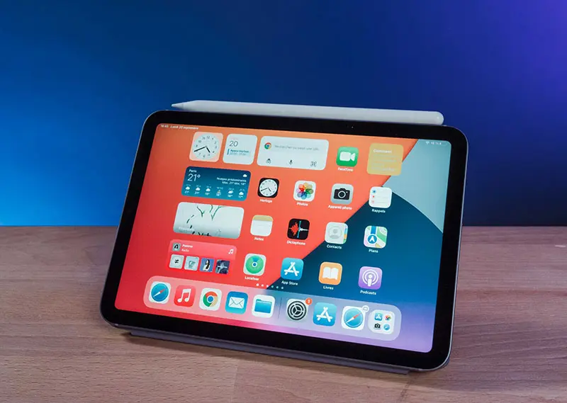 iPad Mini 7 sắp ra mắt vào mùa thu 2023: Có gì đáng chờ đợi?