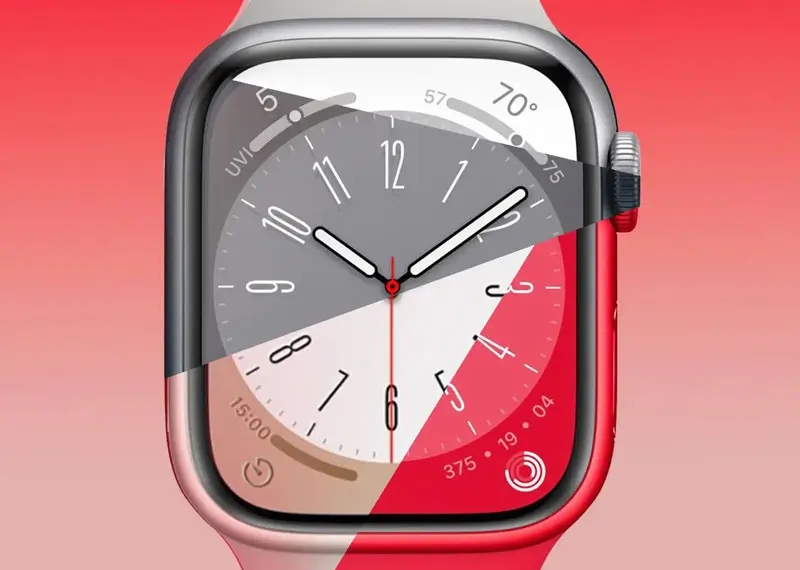 Apple Watch Series 9 sắp ra mắt có những nâng cấp gì nổi bật?