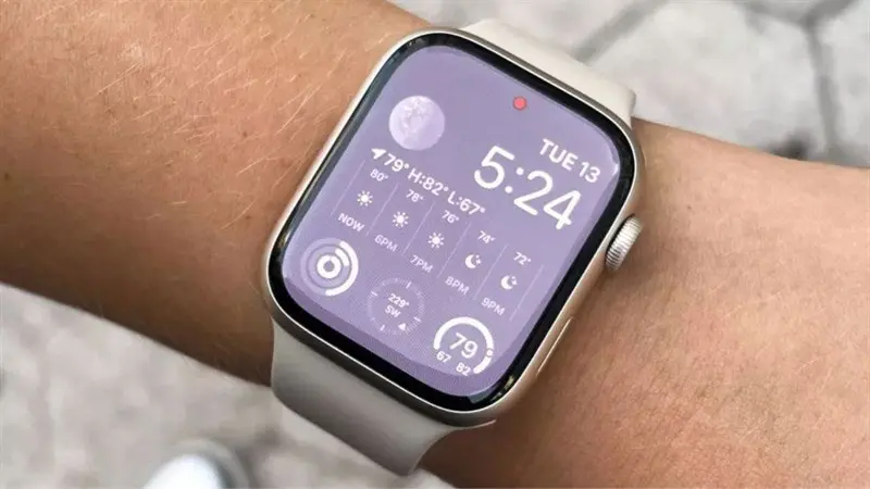 Những nâng cấp đáng giá trên Apple Watch Series 9 và Watch Ultra 2