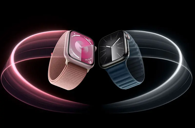 Apple Watch Series 9 vừa ra mắt có gì nổi bật? Có giá bao nhiêu?