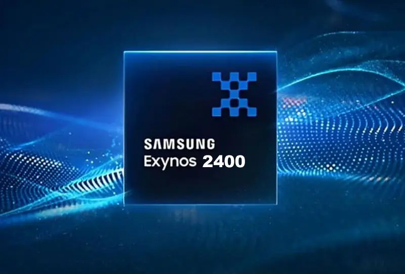 Samsung ra mắt Chip Exynos 2400: Hiệu suất xử lý cực ấn tượng