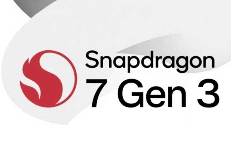 Nâng cấp trên chip Snapdragon 7 Gen 3: Nhiều công nghệ hiện đại