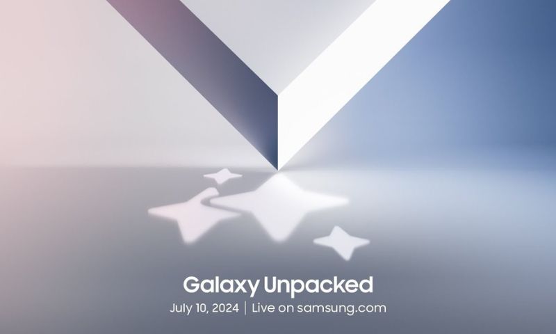 Samsung Galaxy Unpacked 2024 diễn ra khi nào?