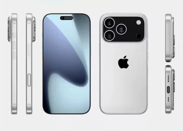 iPhone 17 Pro có gì mới? Hé lộ thiết kế và cấu hình 