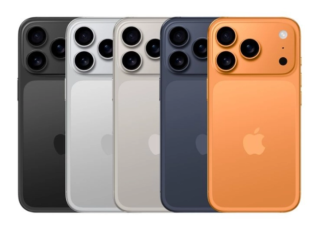 iPhone 17 Pro màu sắc và phiên bản - Lựa chọn nào phù hợp với bạn?