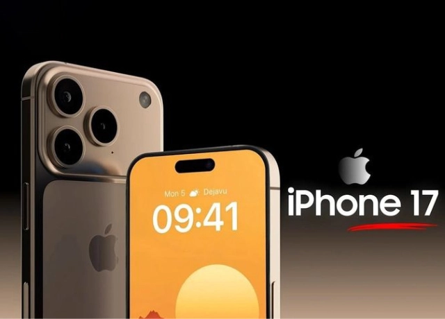 iPhone 17 Pro Max giá bao nhiêu? Dự kiến ngày mở bán và chính sách đặt trước