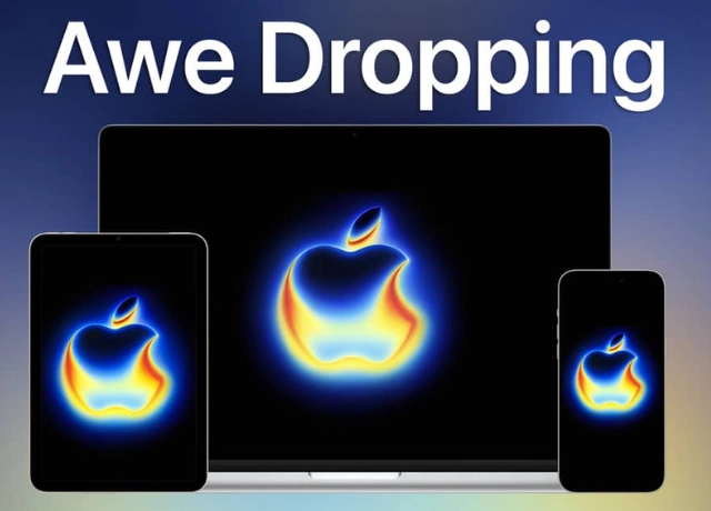 Apple hé lộ thư mời sự kiện iPhone 17 Series báo hiệu thời khắc siêu phẩm đã đến gần