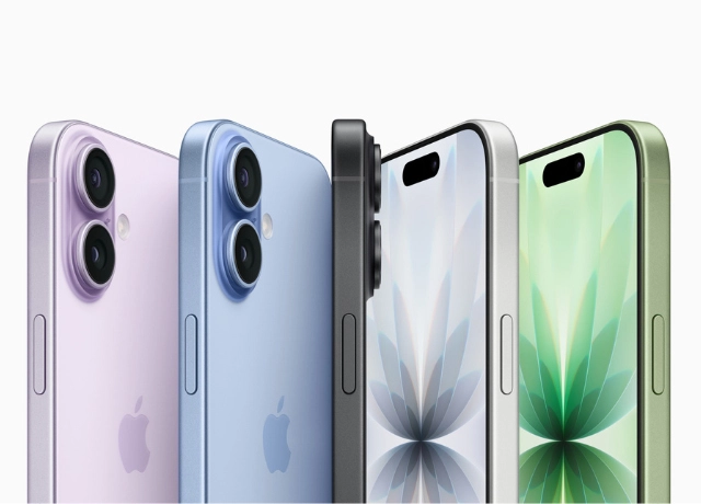 iPhone 17 Series chính thức được công bố với hàng loạt nâng cấp đáng giá