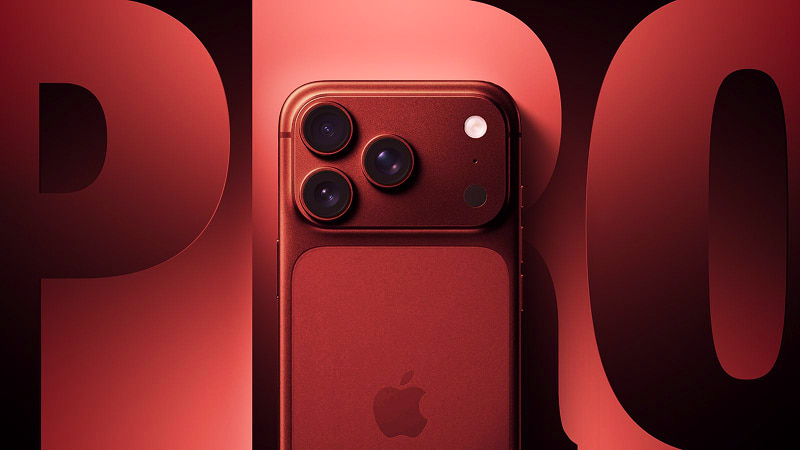 iPhone 18 Pro Series: Tất cả nâng cấp đáng chú ý nhất năm 2026