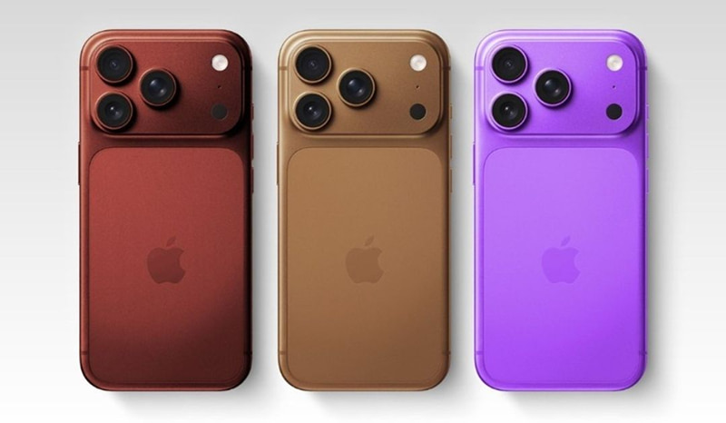  iPhone 18 Pro sẽ giữ nguyên giá dù chi phí RAM đang tăng mạnh?