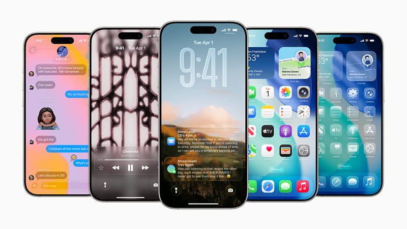 Apple 2026–2027: iPhone Ultra, 18 Pro và chiến lược ra mắt hai giai đoạn