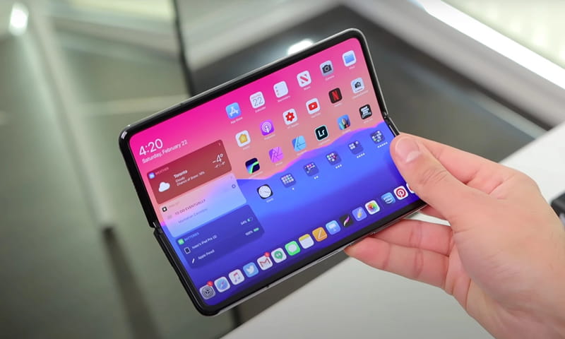 iPhone Ultra có thể lên kệ muộn hơn, Apple được cho là tách lịch phát hành iPhone 18