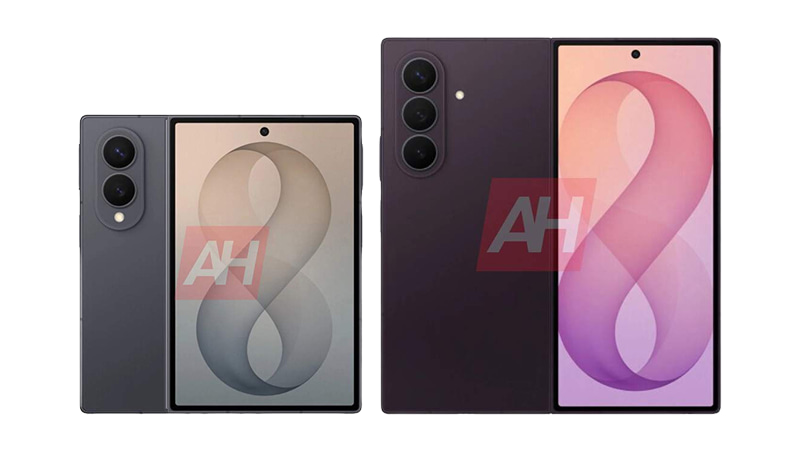 Galaxy Z Fold8 Series rò rỉ giá tại Mỹ trước Unpacked 22/7