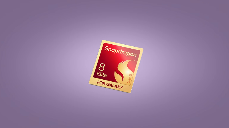 Rò rỉ: Galaxy S27 Ultra có thể được trang bị siêu chip Snapdragon 8 Elite Extreme Gen 6