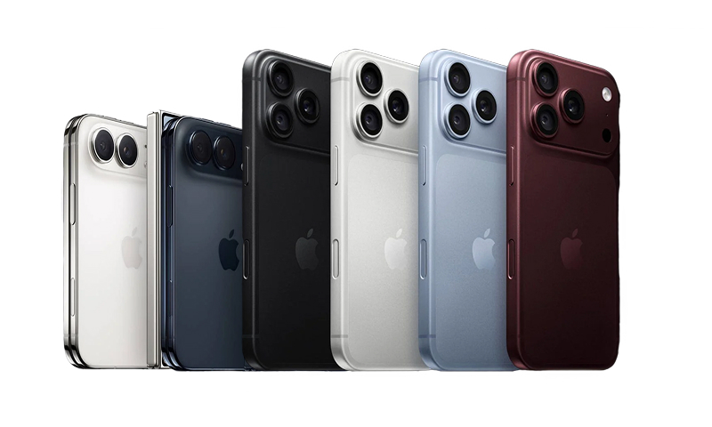 Trọn bộ thông tin sự kiện Apple 