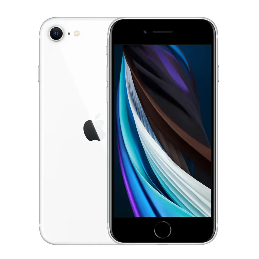 Apple iPhone SE 2020 256GB Mới 100%