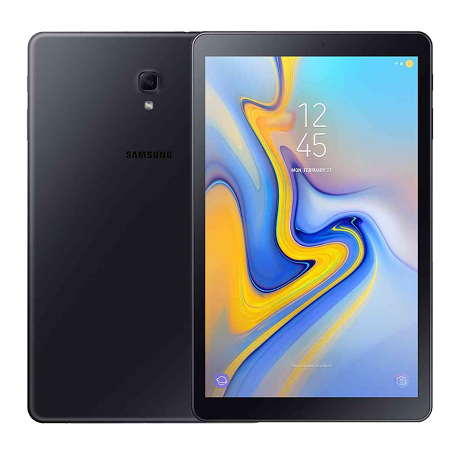 tablet samsung galaxy a 8.0