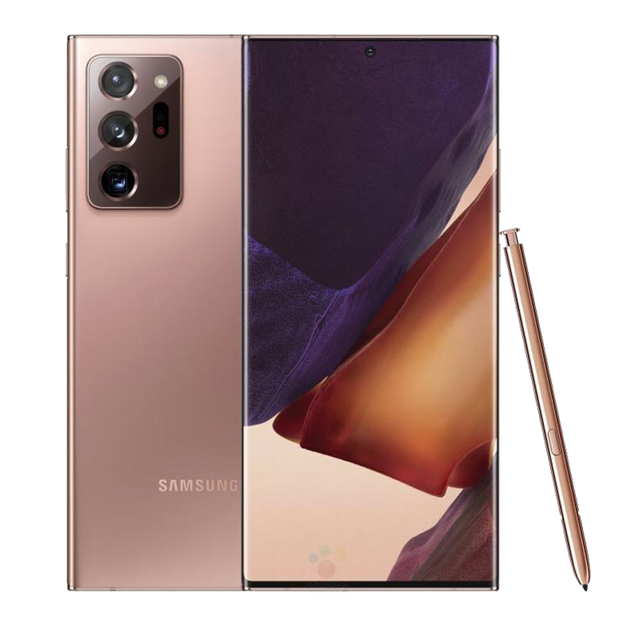 Samsung Galaxy Note 20 Ultra 5G Hàn Quốc Mới Tinh (12G|256)