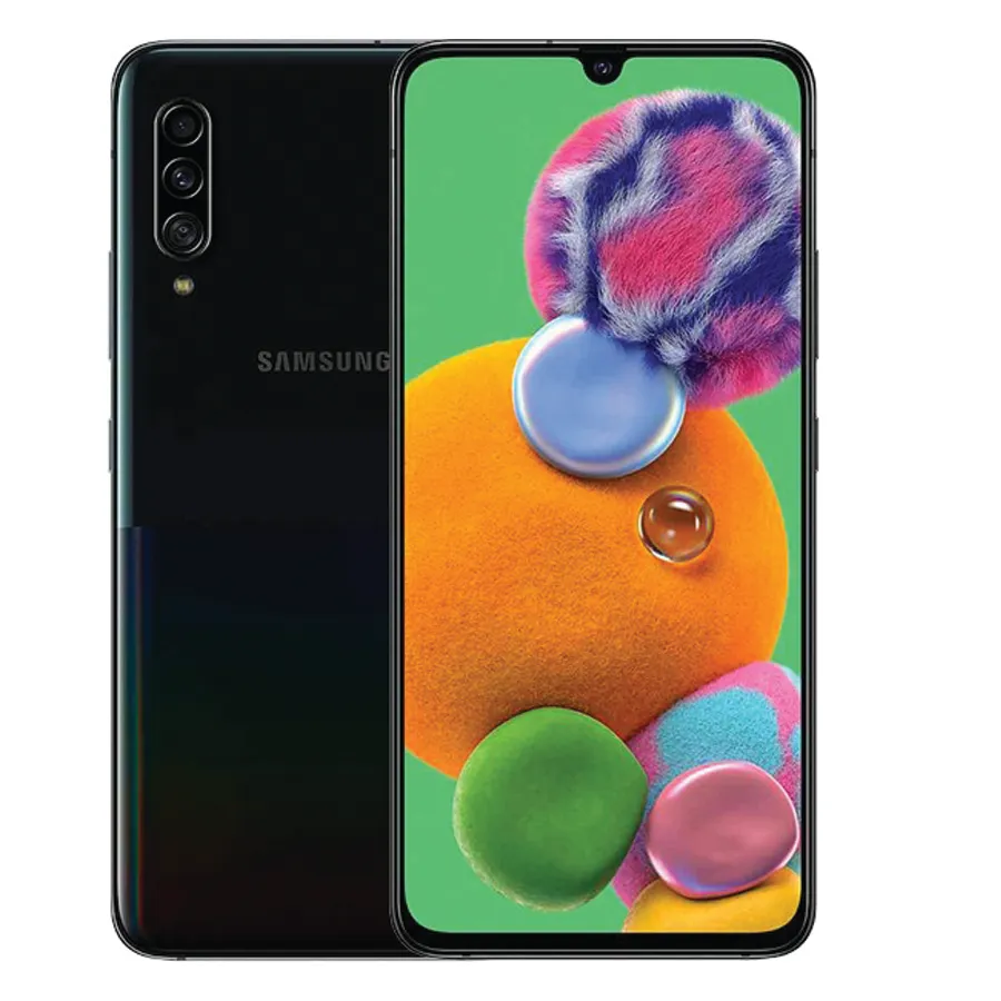Samsung Galaxy A90 5G Hàn Quốc Cũ 99%