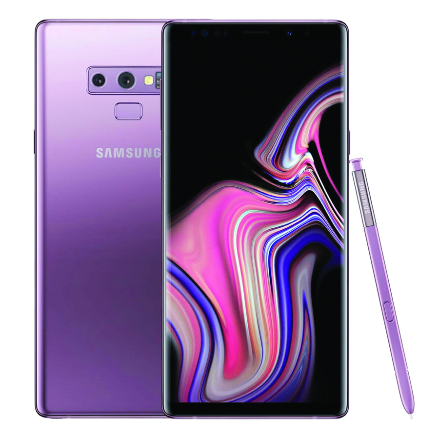 samsung galaxy note 9512 gb