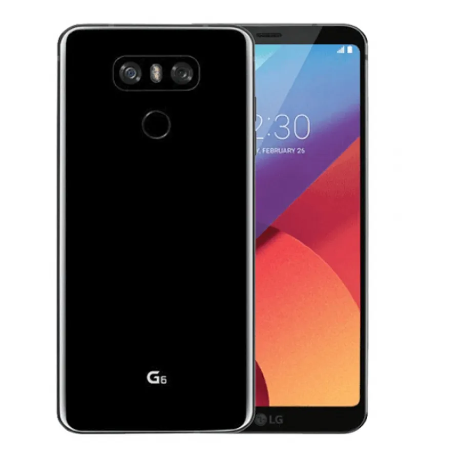 LG G6 thinQ 32GB Cũ Giá Rẻ