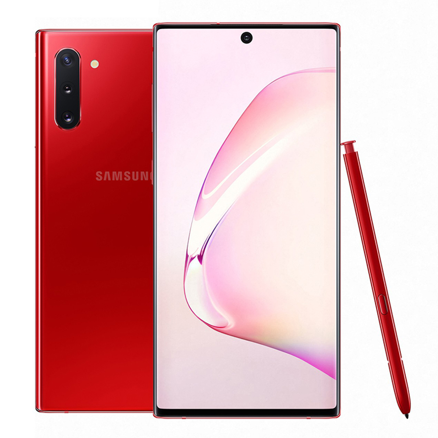 note 10 5g samsung