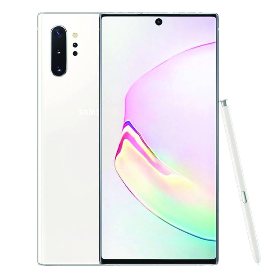 samsung galaxy note 10 plus 512gb 12gb ram