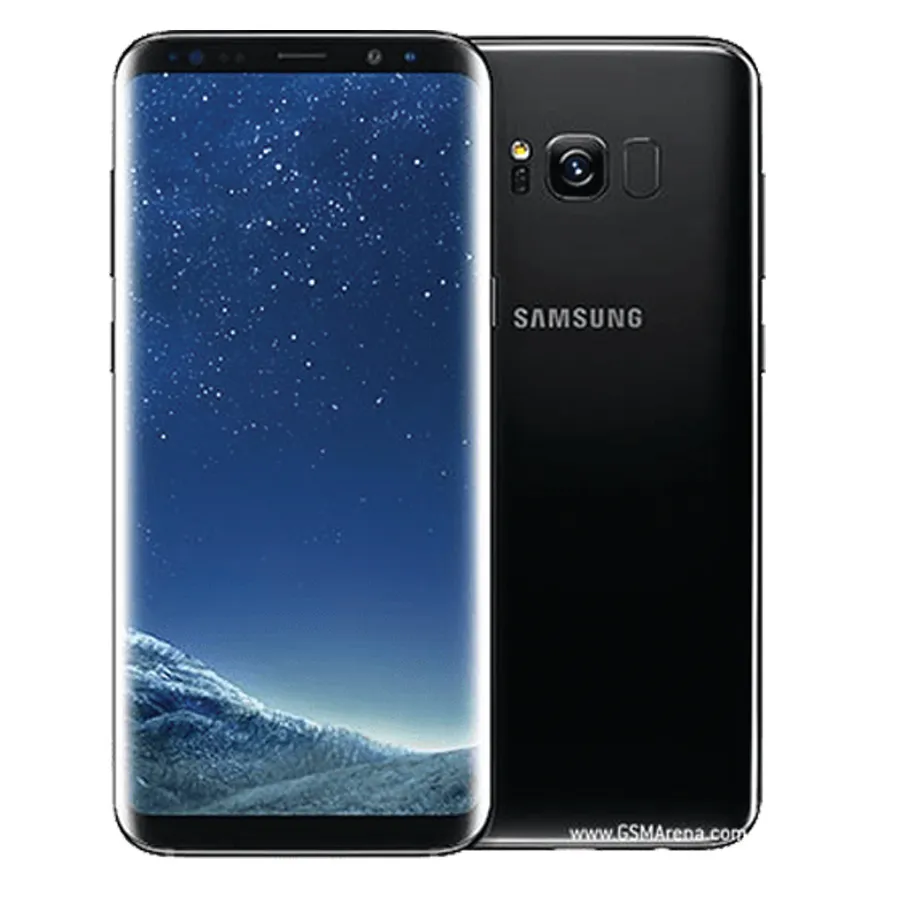 Samsung Galaxy S8 64GB Cũ 99%