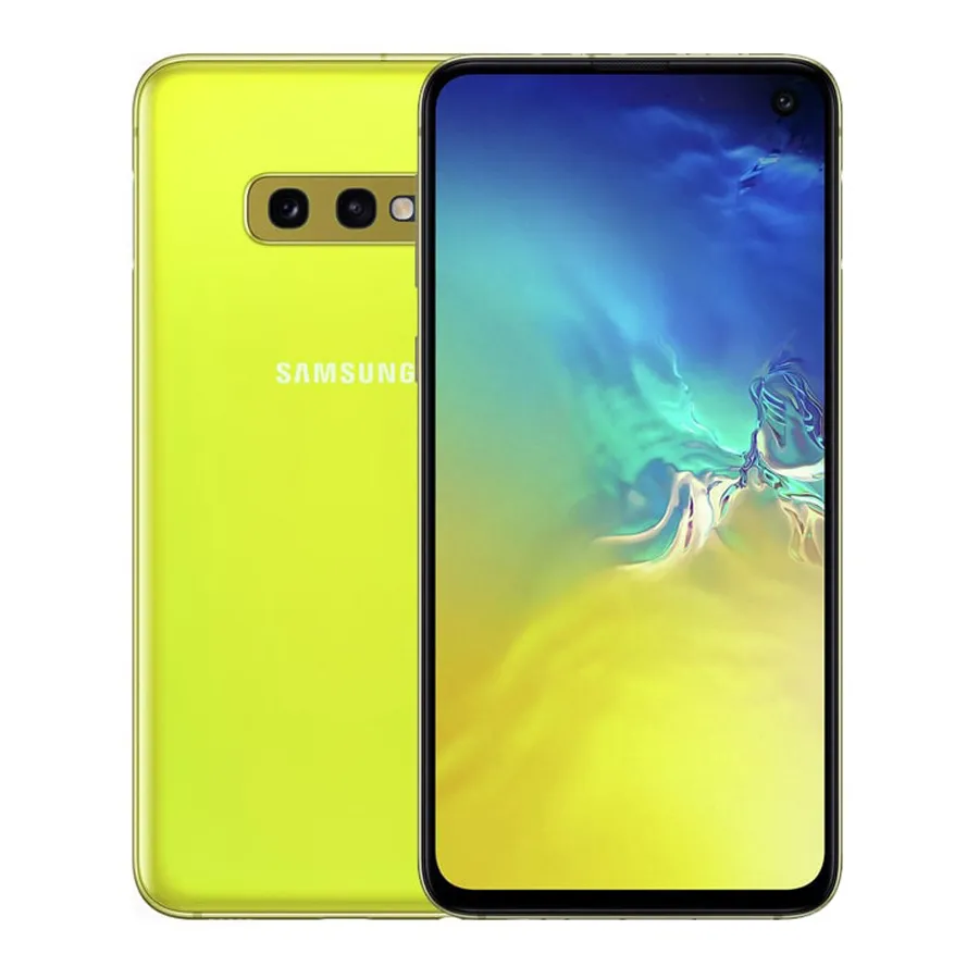 Samsung Galaxy S10E Mới 100%