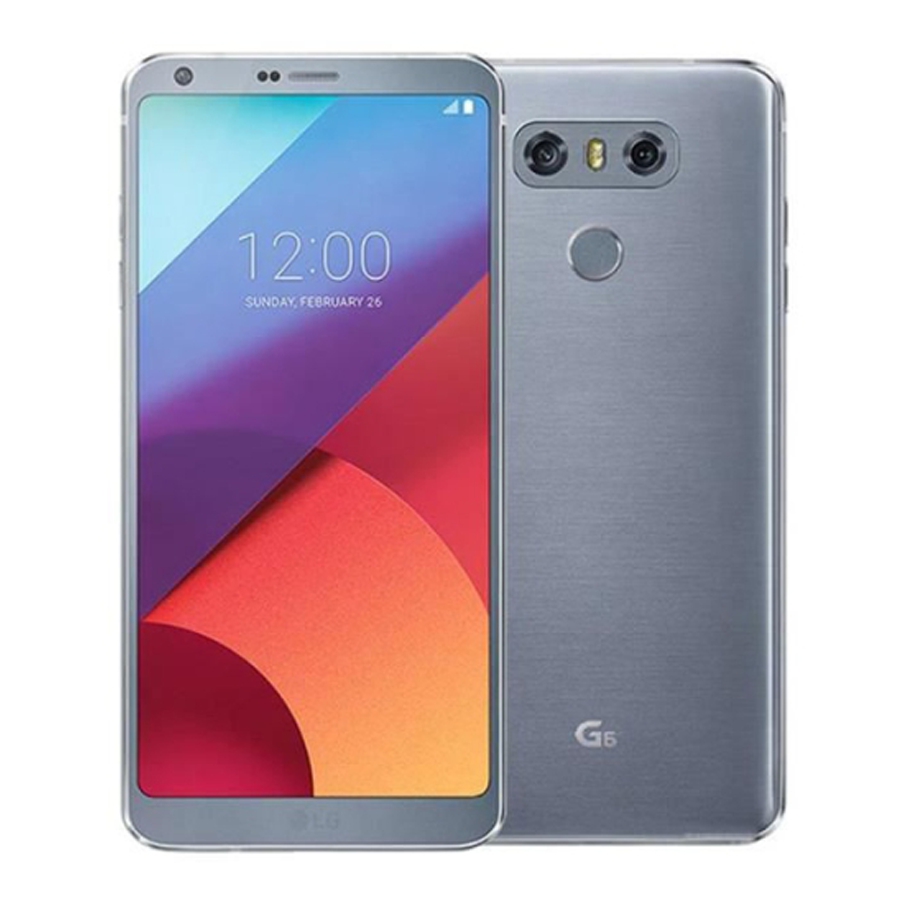 LG G6 thinQ Hàn Quốc Cũ 64GB