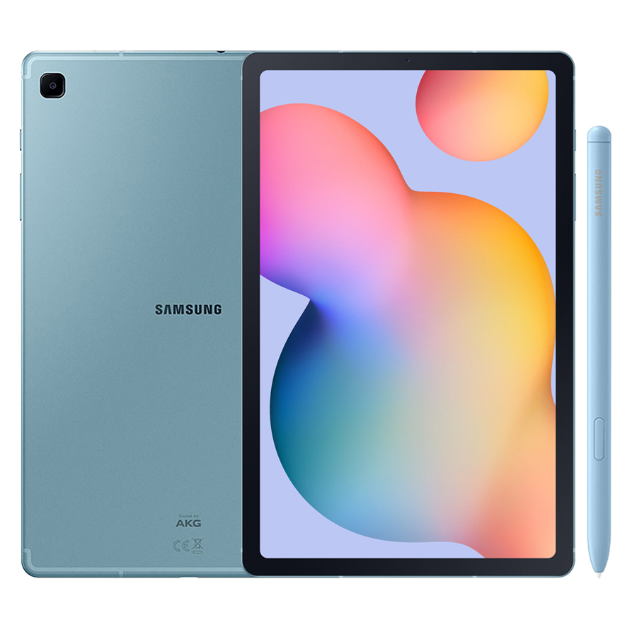 Samsung Galaxy Tab S6 Lite 10.4 inch 4G WIFI 64GB (2020)