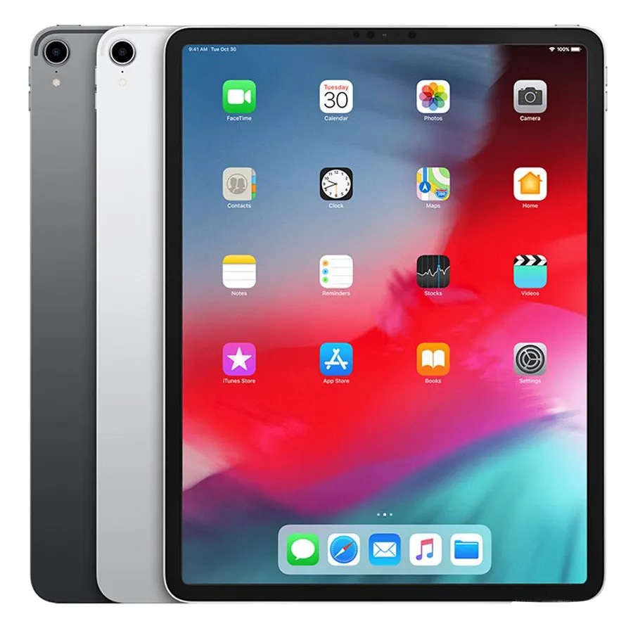 Apple iPad Pro 11.0 inch WiFi Cellular 256GB (2018)