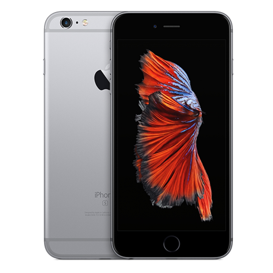 Apple iPhone 6S Plus 32GB Cũ 99%