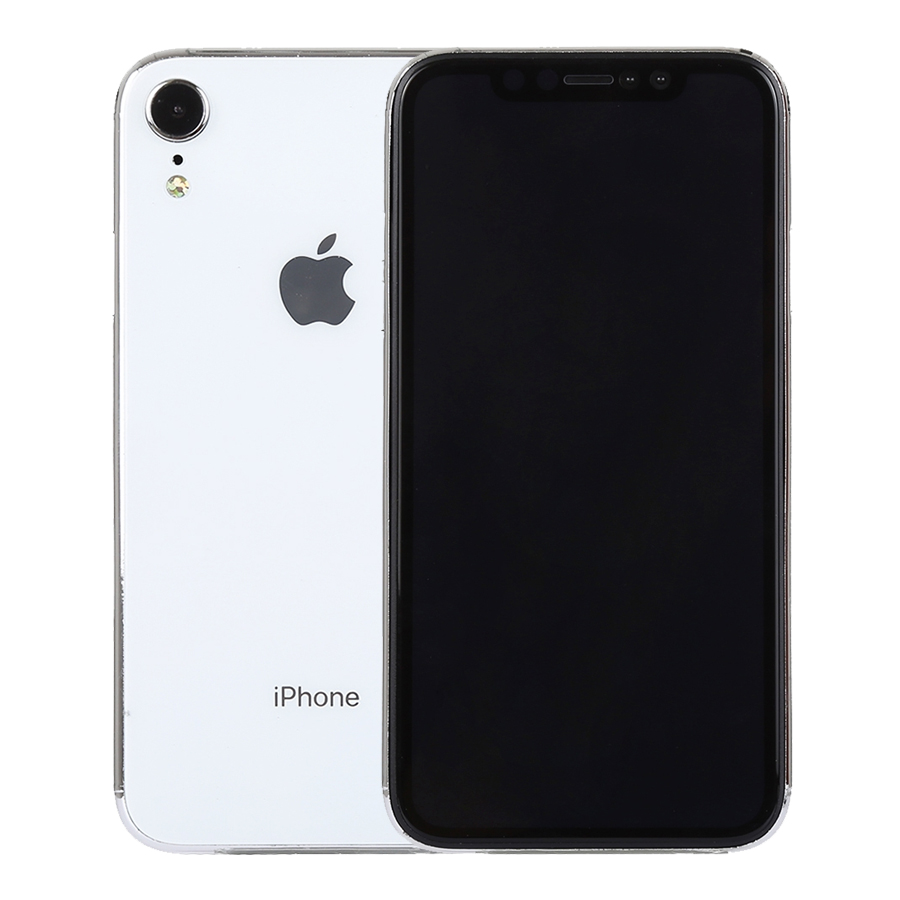 Apple iPhone XR 128GB Qua Sử Dụng