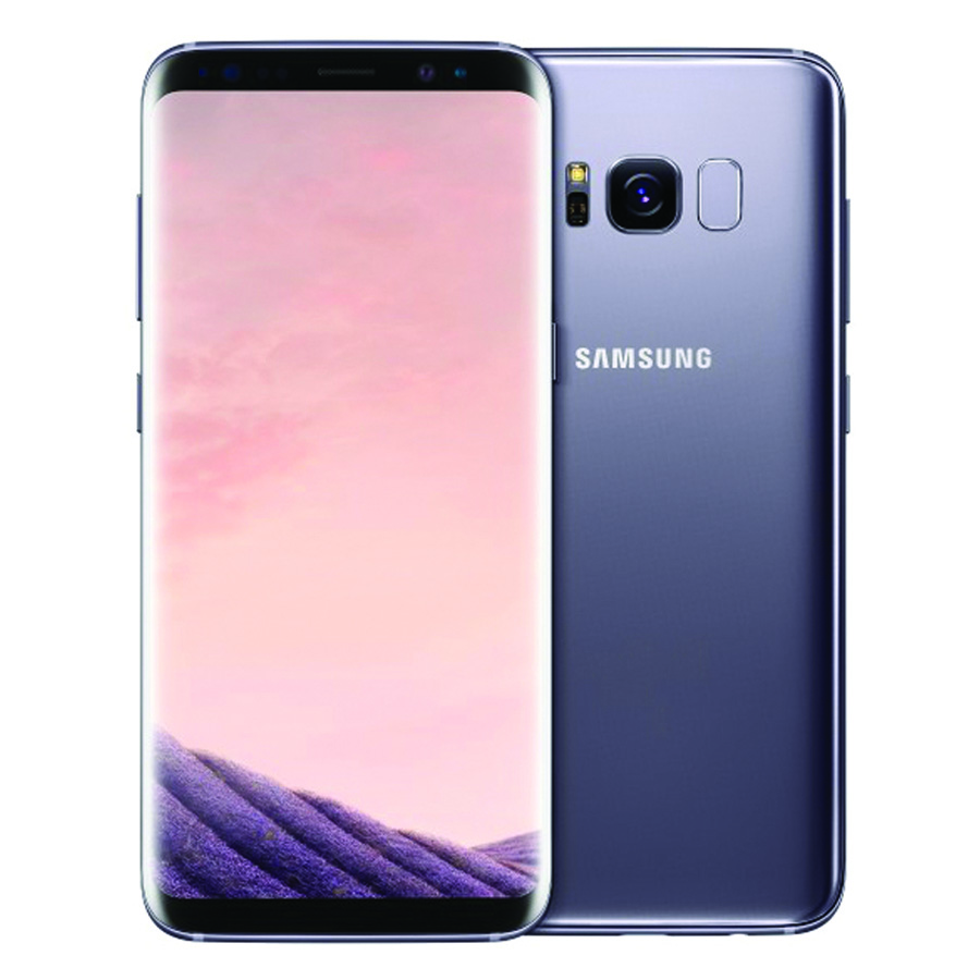 samsung galaxy s8 plus 128 gb 6 gb ram