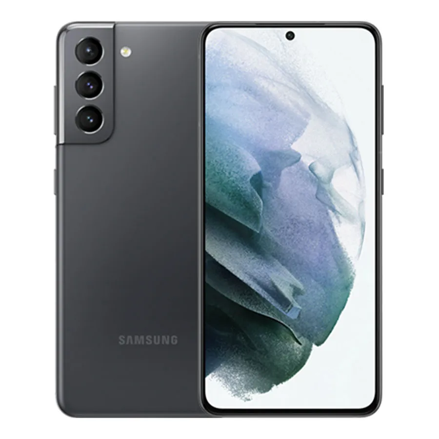 Samsung Galaxy S21 5G (8GB|128) Chính Hãng