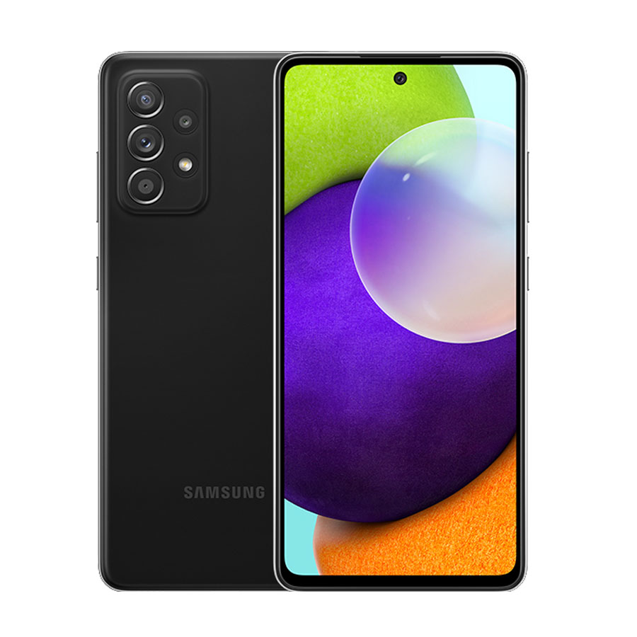 Samsung Galaxy A72 (8GB|256GB)