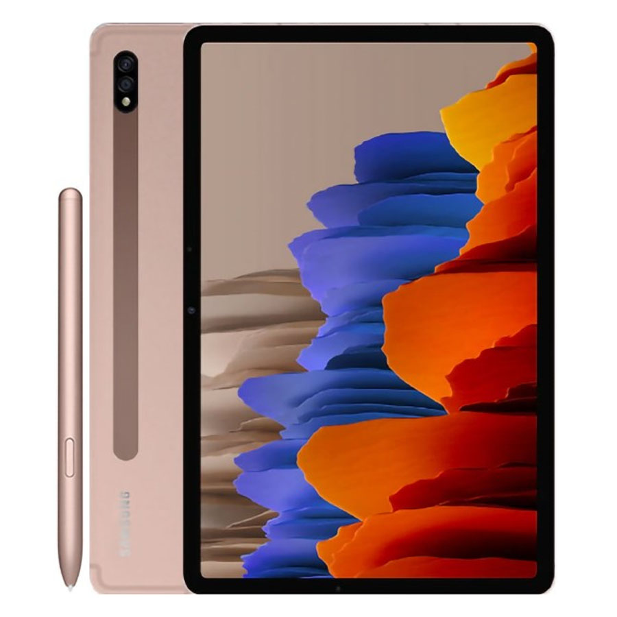 samsung tab s7 plus price in usa