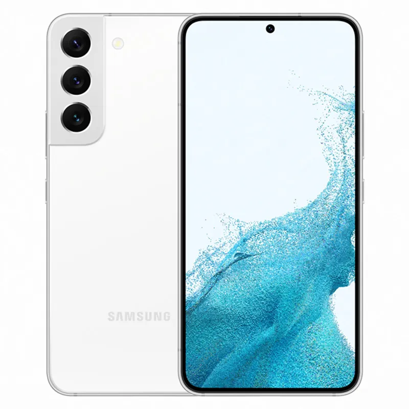 Samsung Galaxy S22 5G (8GB|256) Chính hãng