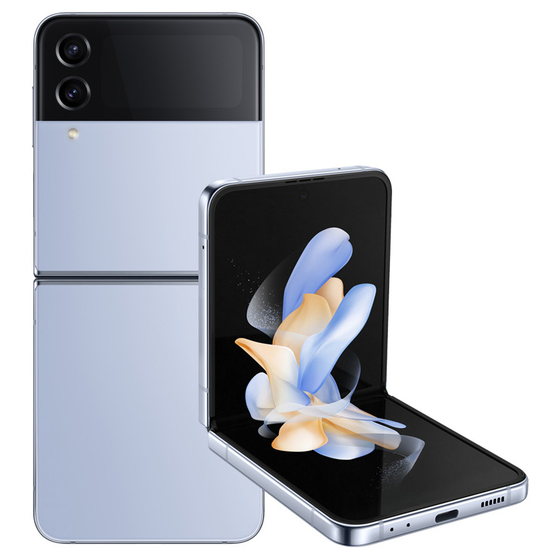 Samsung Galaxy Z Flip 4 (8|128GB) Chính hãng