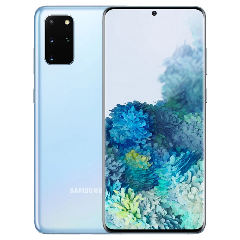 Samsung Galaxy S20 Plus Chính Hãng Việt Nam (8G|128)